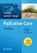E-Book (pdf) Palliative Care von S. Kränzle, U. Schmid, C. Seeger