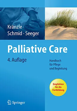 E-Book (pdf) Palliative Care von S. Kränzle, U. Schmid, C. Seeger