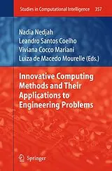 Fester Einband Innovative Computing Methods and their Applications to Engineering Problems von 