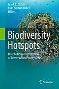 E-Book (pdf) Biodiversity Hotspots von Frank E. Zachos, Jan Christian Habel