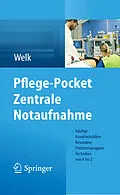 E-Book (pdf) Pflege-Pocket Zentrale Notaufnahme von Ina Welk