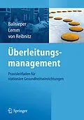 E-Book (pdf) Überleitungsmanagement von Katja Ballsieper, Ulrich Lemm, Christine Reibnitz