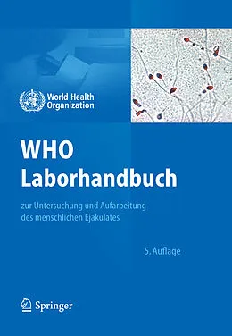 E-Book (pdf) WHO Laborhandbuch von 