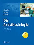 E-Book (pdf) Die Anästhesiologie von Ute Nollert, Rolf Rossaint, Christian Werner