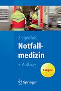 E-Book (pdf) Notfallmedizin von T. Ziegenfuß