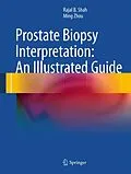 E-Book (pdf) Prostate Biopsy Interpretation: An Illustrated Guide von Rajal B. Shah, Ming Zhou