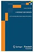 E-Book (pdf) Internet der Dienste von Lutz Heuser, Wolfgang Wahlster