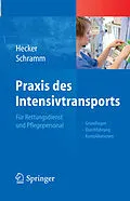 E-Book (pdf) Praxis des Intensivtransports von Uwe Hecker, Christoph Schramm