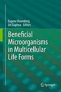 E-Book (pdf) Beneficial Microorganisms in Multicellular Life Forms von Eugene Rosenberg, Uri Gophna