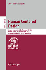 E-Book (pdf) Human Centered Design von 