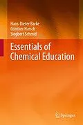 E-Book (pdf) Essentials of Chemical Education von Hans-Dieter Barke, Günther Harsch, Siegbert Schmid