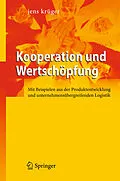 E-Book (pdf) Kooperation und Wertschöpfung von Jens Krüger