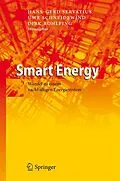 E-Book (pdf) Smart Energy von Hans-Gerd Servatius, Uwe Schneidewind, Dirk Rohlfing