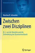 E-Book (pdf) Zwischen zwei Disziplinen von Martina Schneider