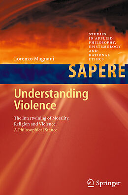 eBook (pdf) Understanding Violence de Lorenzo Magnani