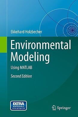 eBook (pdf) Environmental Modeling de Ekkehard Holzbecher