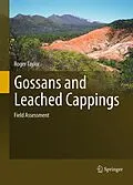 E-Book (pdf) Gossans and Leached Cappings von Roger Taylor