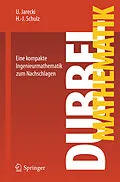 E-Book (pdf) Dubbel Mathematik von U. Jarecki, Hans-Joachim Schulz