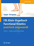 E-Book (pdf) FBL Klein-Vogelbach Functional Kinetics praktisch angewandt von Barbara Suppé, Matthias Bongartz