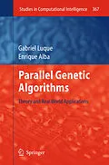E-Book (pdf) Parallel Genetic Algorithms von Gabriel Luque, Enrique Alba