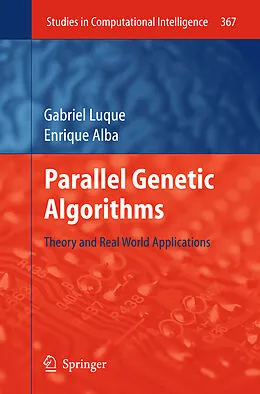 E-Book (pdf) Parallel Genetic Algorithms von Gabriel Luque, Enrique Alba