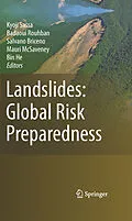 E-Book (pdf) Landslides: Global Risk Preparedness von Kyoji Sassa, Badaoui Rouhban, Sálvano Briceño