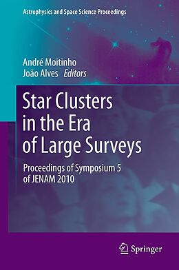 E-Book (pdf) Star Clusters in the Era of Large Surveys von 