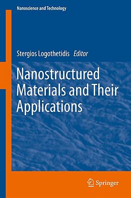 E-Book (pdf) Nanostructured Materials and Their Applications von 