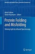 E-Book (pdf) Protein Folding and Misfolding von Heinz Fabian, Dieter Naumann