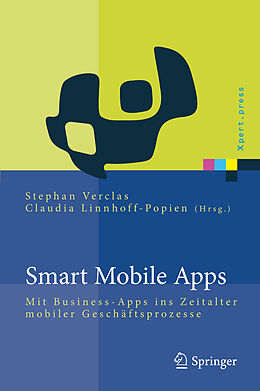 E-Book (pdf) Smart Mobile Apps von 