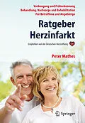 E-Book (pdf) Ratgeber Herzinfarkt von Peter Mathes