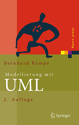 E-Book (pdf) Modellierung mit UML von Bernhard Rumpe