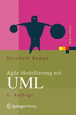 E-Book (pdf) Agile Modellierung mit UML von Bernhard Rumpe