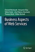E-Book (pdf) Business Aspects of Web Services von Christof Weinhardt, Benjamin Blau, Tobias Conte
