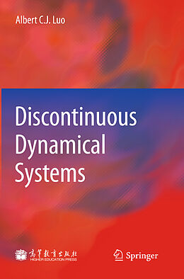 E-Book (pdf) Discontinuous Dynamical Systems von Albert C. J. Luo