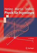 E-Book (pdf) Physik für Ingenieure von Ekbert Hering, Rolf Martin, Martin Stohrer