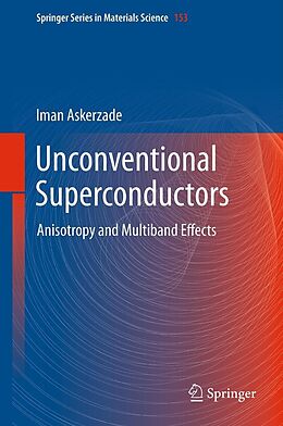 E-Book (pdf) Unconventional Superconductors von Iman Askerzade