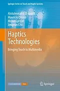 E-Book (pdf) Haptics Technologies von Abdulmotaleb El Saddik, Mauricio Orozco, Mohamad Eid
