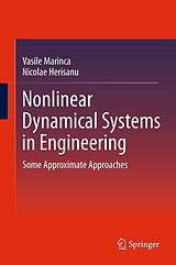 eBook (pdf) Nonlinear Dynamical Systems in Engineering de Vasile Marinca, Nicolae Herisanu