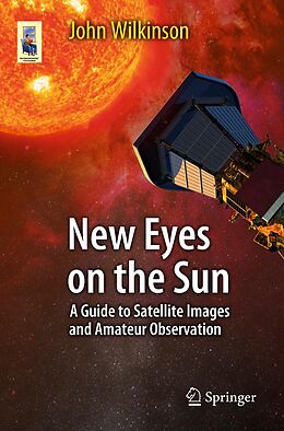 eBook (pdf) New Eyes on the Sun de John Wilkinson