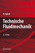 E-Book (pdf) Technische Fluidmechanik von Herbert Sigloch