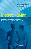 E-Book (pdf) IRobot - uMan von Ulrike Barthelmeß, Ulrich Furbach