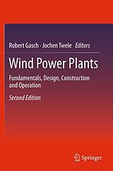eBook (pdf) Wind Power Plants de 