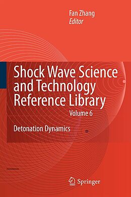 eBook (pdf) Shock Waves Science and Technology Library, Vol. 6 de 