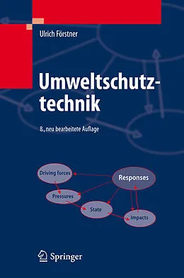 E-Book (pdf) Umweltschutztechnik von Ulrich Förstner