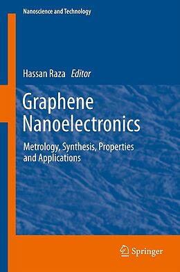 E-Book (pdf) Graphene Nanoelectronics von 