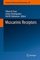 E-Book (pdf) Muscarinic Receptors von 