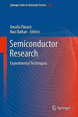 E-Book (pdf) Semiconductor Research von 