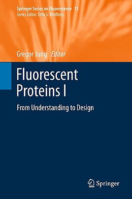 eBook (pdf) Fluorescent Proteins I de Gregor Jung