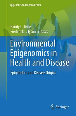 eBook (pdf) Environmental Epigenomics in Health and Disease de 